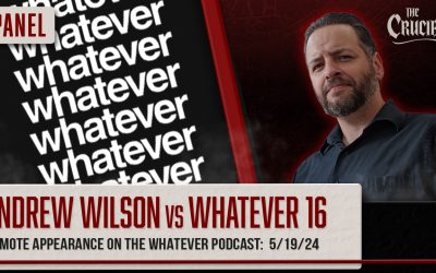 Andrew vs Whatever: 16 (remote appearance) 5/19/24