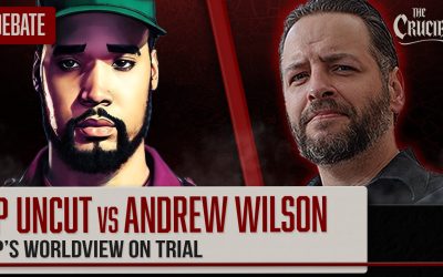 JP Uncut (Mauler) vs Andrew Wilson: JP’s Worldview On Trial (5/27/26)