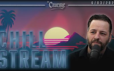 ChillStream: (6/03/26)