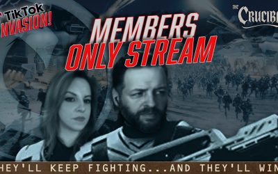MEMBERS ONLY: TikTok Invasion! (6/19/26)